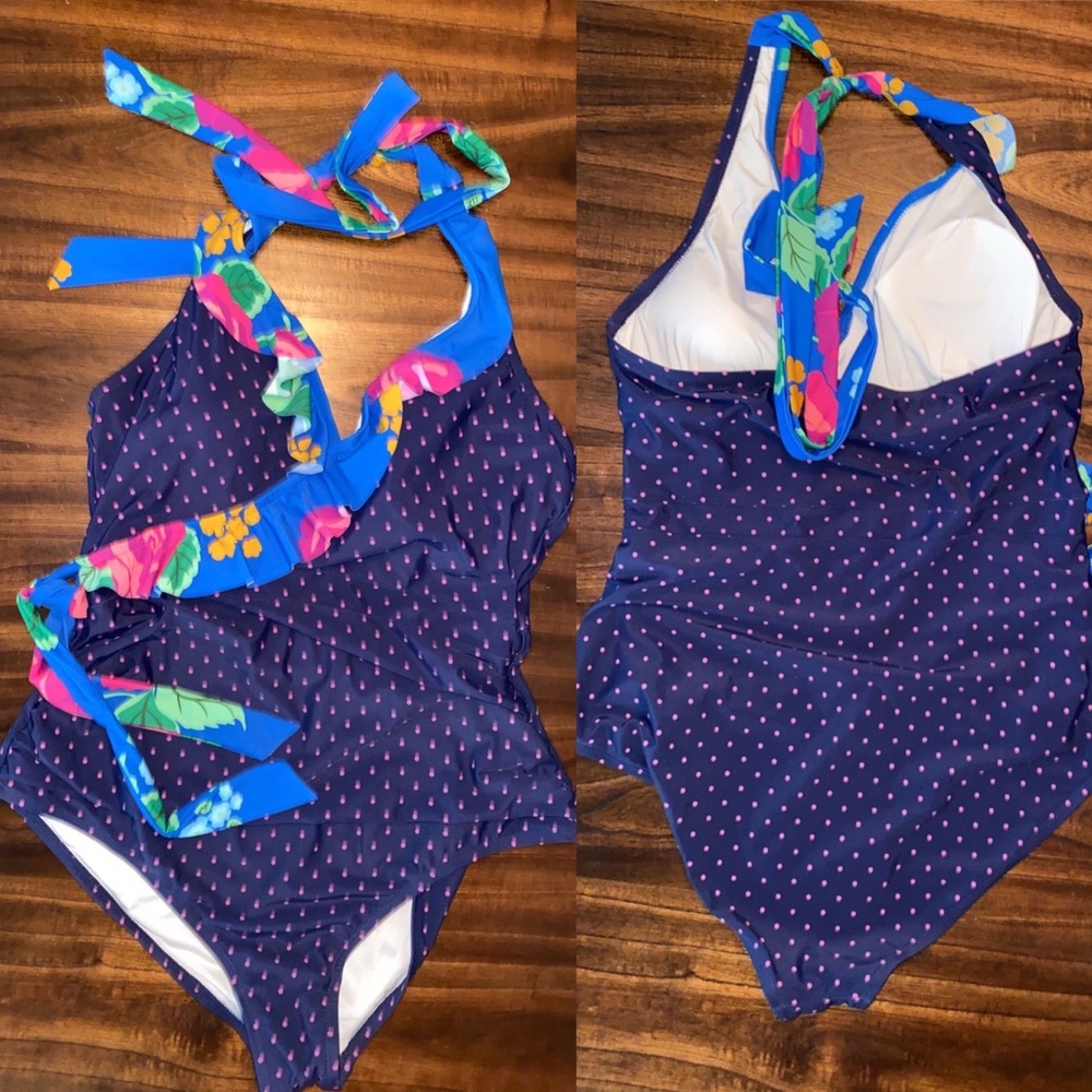 Woman’s swimsuit